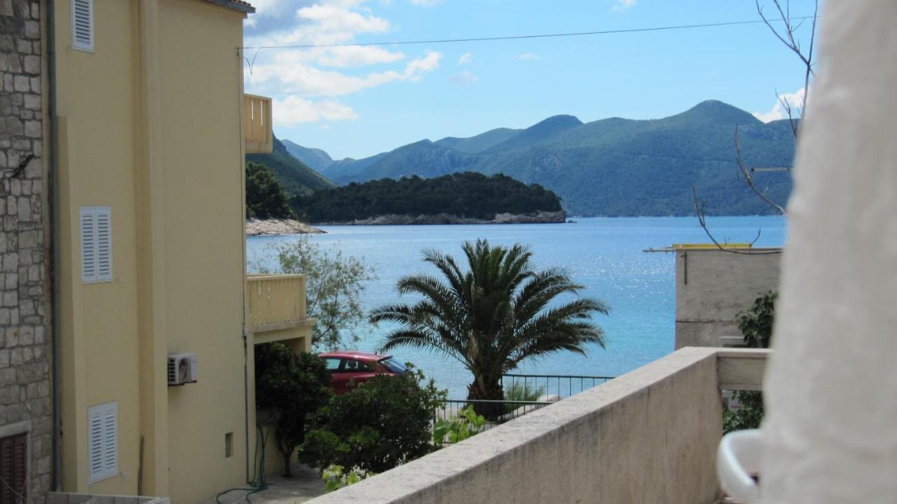 Holiday Home Jasenka Trstenik Exterior photo