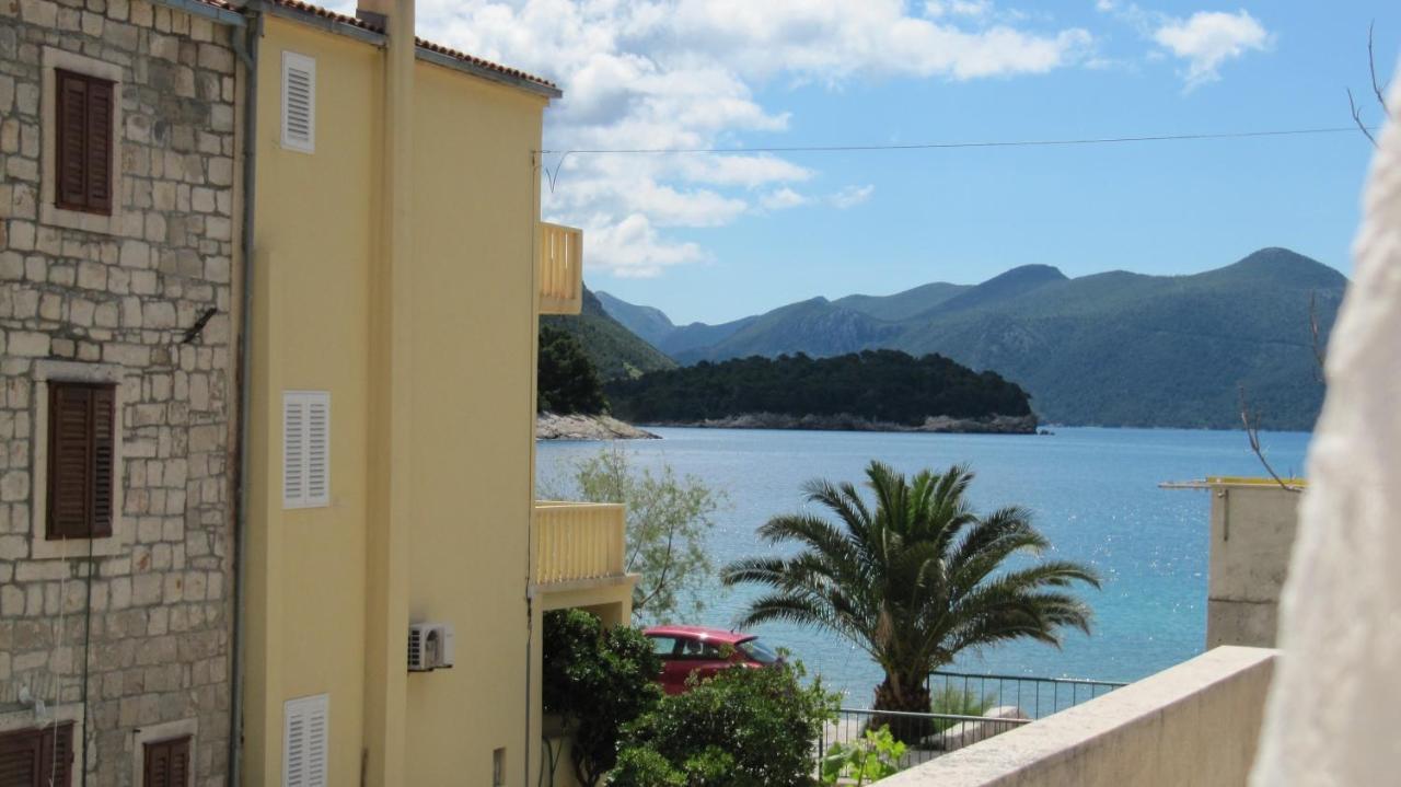 Holiday Home Jasenka Trstenik Exterior photo