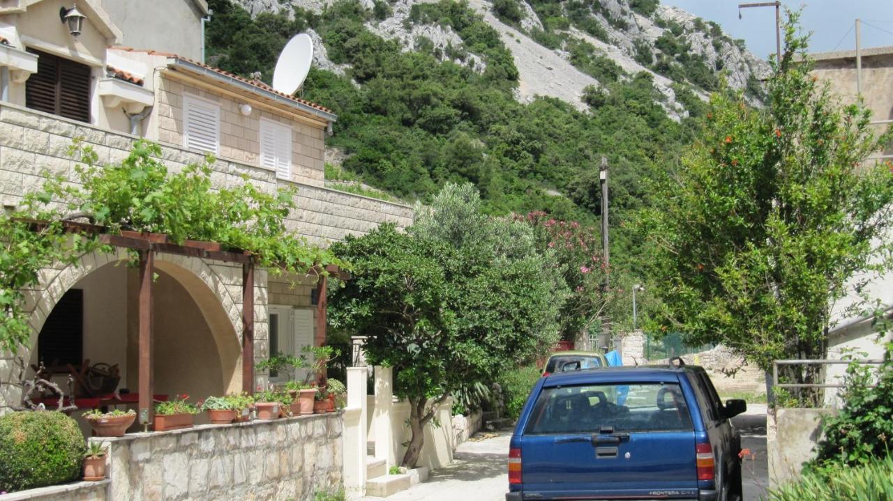 Holiday Home Jasenka Trstenik Exterior photo