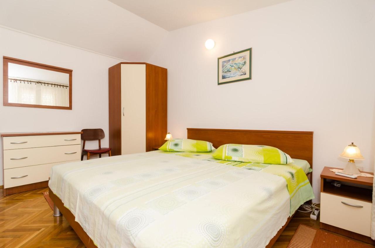 Holiday Home Jasenka Trstenik Exterior photo
